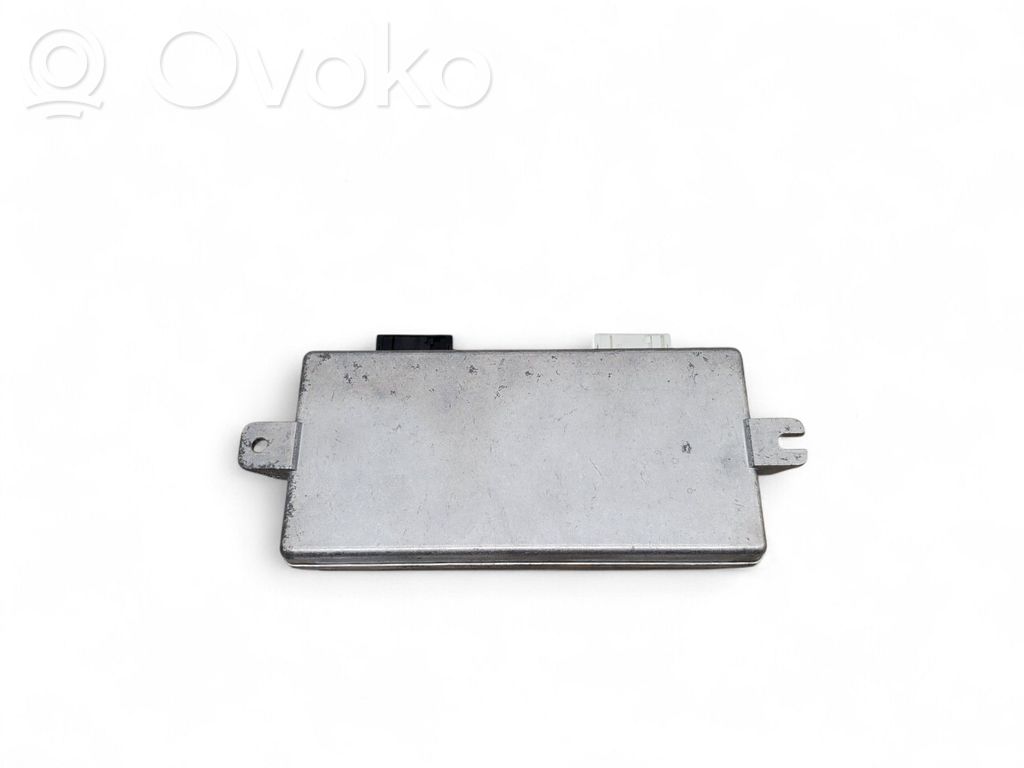 Camera control unit module   90846316,9356535