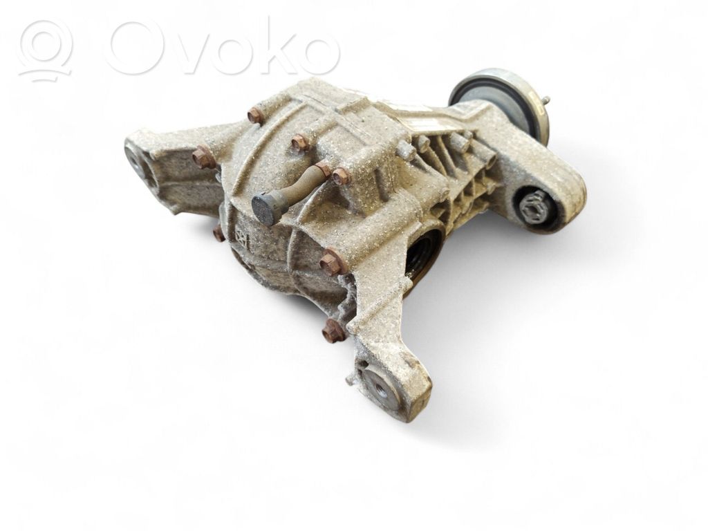 Dodge Durango III Hinterachsdifferential 