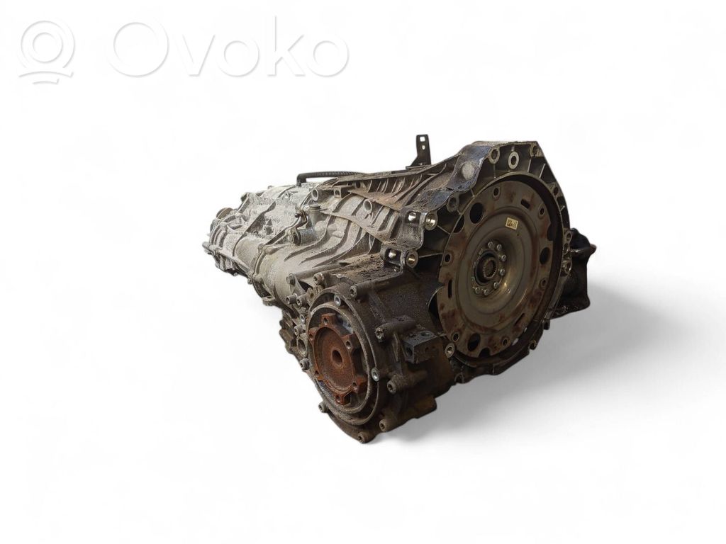 Audi A4 S4 B8 8K Automatic gearbox 