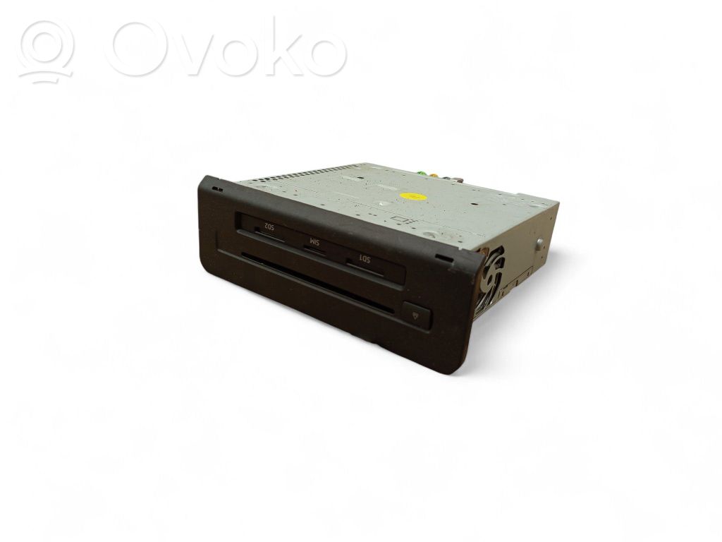 Audi Q5 SQ5 FY Stacja multimedialna GPS / CD / DVD 