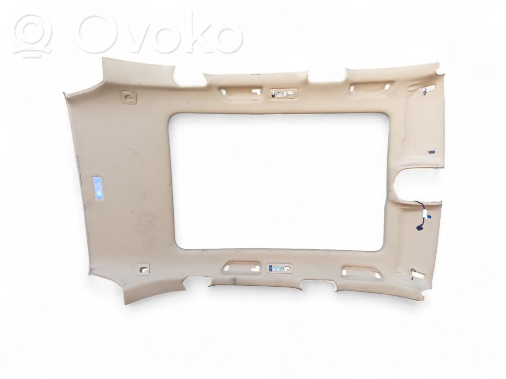 Techo   BROWN,7P5867501D,BROWNCOLOR