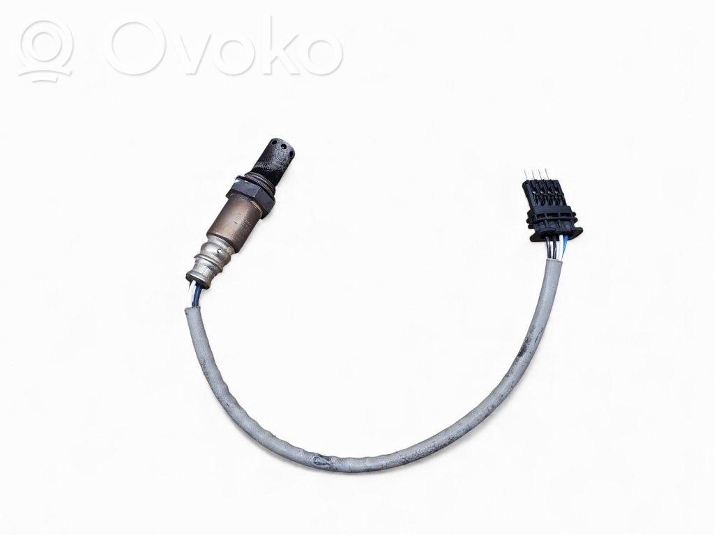 Sonde lambda   12666673