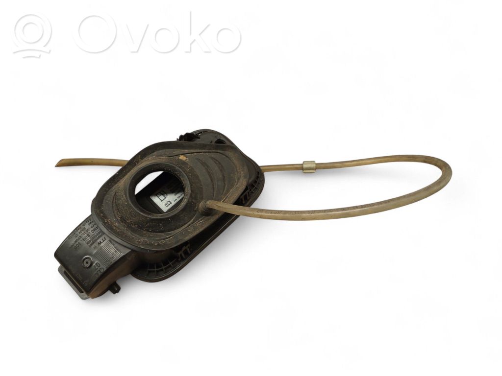 Fuel tank cap   4M0809906D