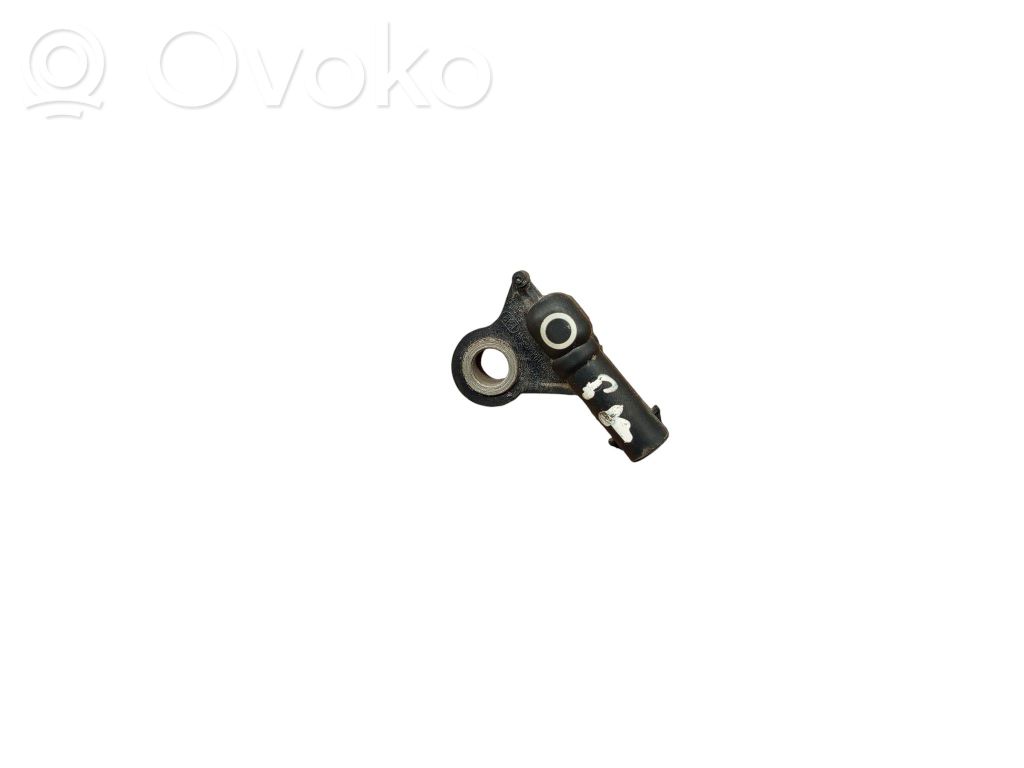 Airbag deployment crash/impact sensor   98231XC00A