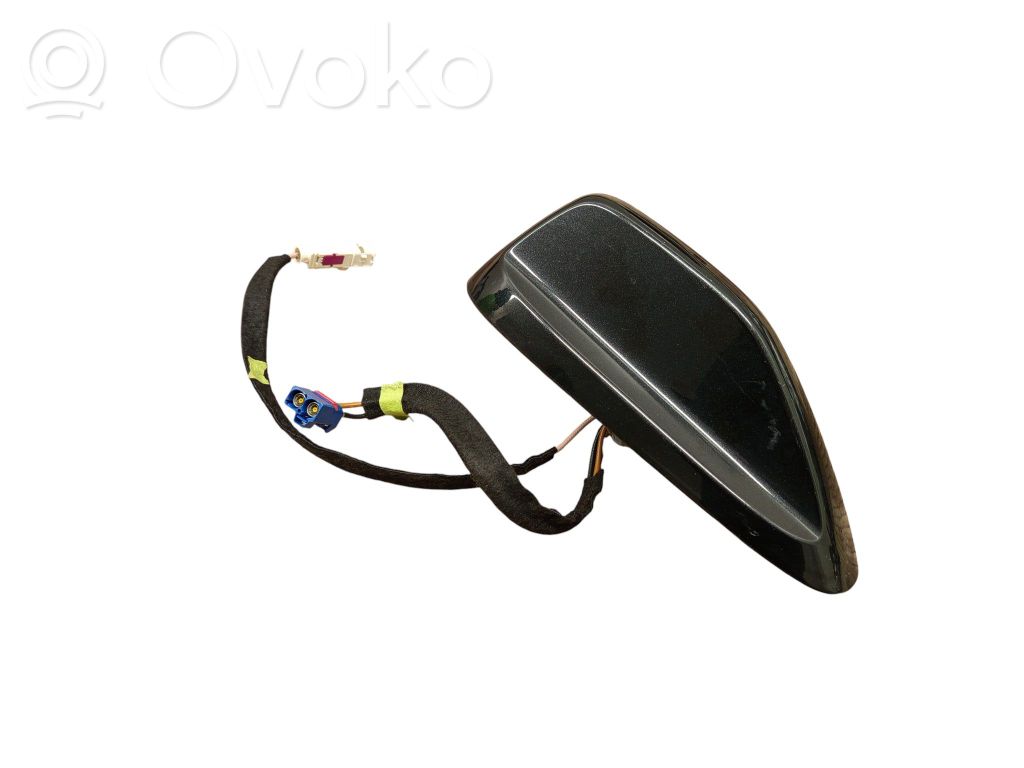 Chrysler Pacifica Antenna GPS 