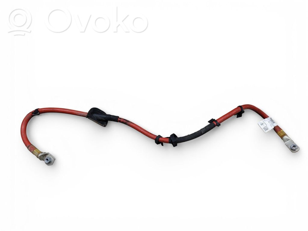 Audi A6 S6 C8 4K Otros cableados 