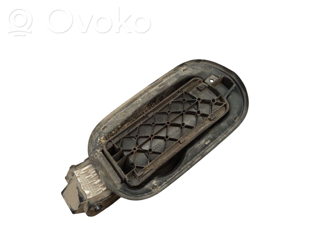 Audi A8 S8 D4 4H Klapka wlewu paliwa 