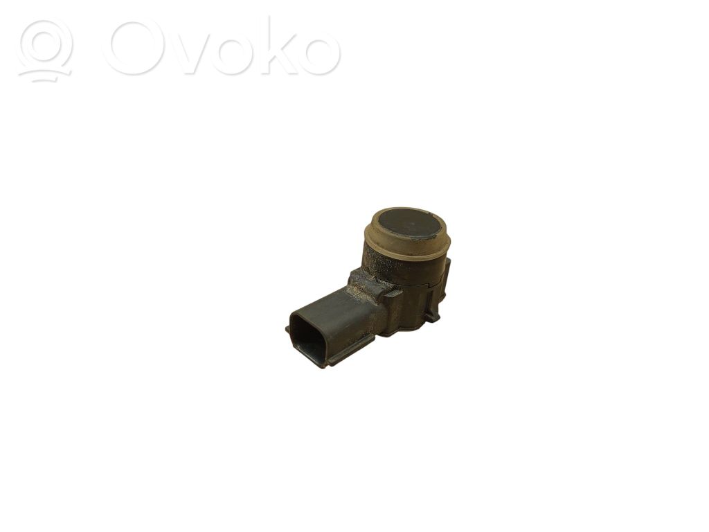 Cadillac Escalade IV Parking PDC sensor 