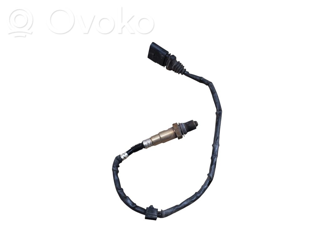 Audi A8 S8 D4 4H Lambda probe sensor 