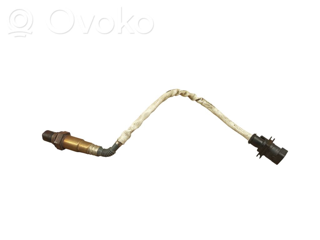 Land Rover Range Rover Evoque L538 Lambda probe sensor 