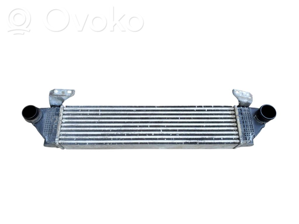Interkūlerio radiatorius   1530A242,1271006851