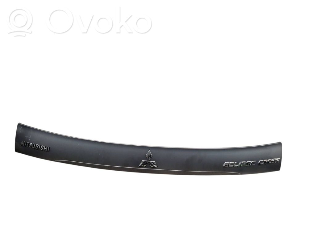 Mitsubishi Eclipse Cross Tailgate trim 