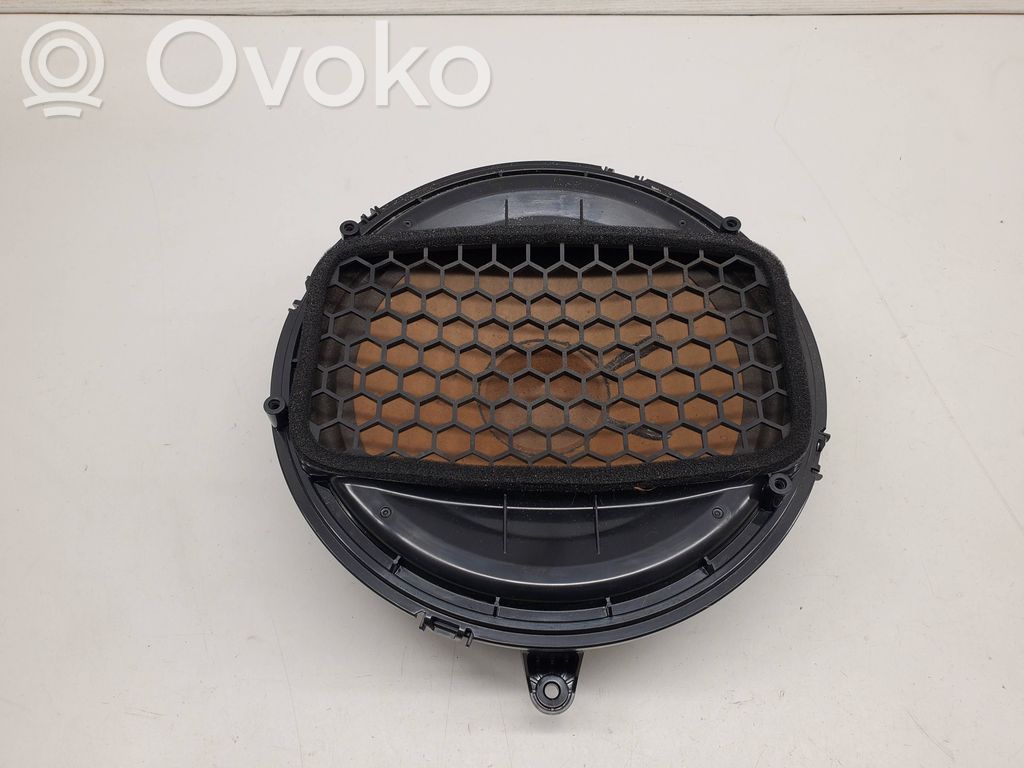 Audi A3 S3 8V Subwoofer 