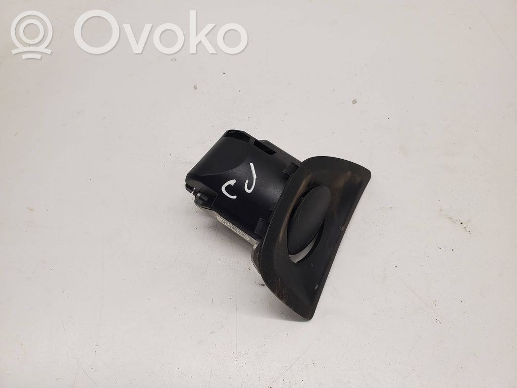 Audi A6 S6 C7 4G Altavoz del panel 