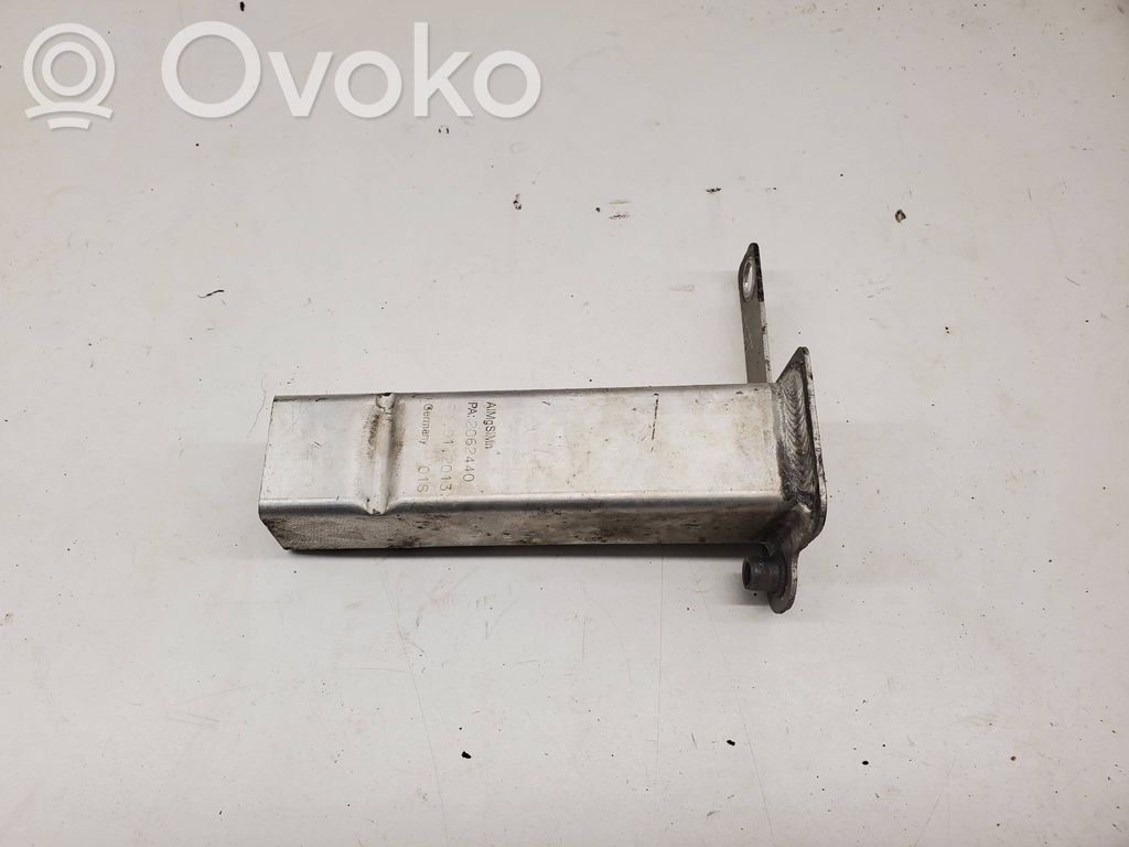 Audi A6 S6 C7 4G Suport panou fixare radiatoare 