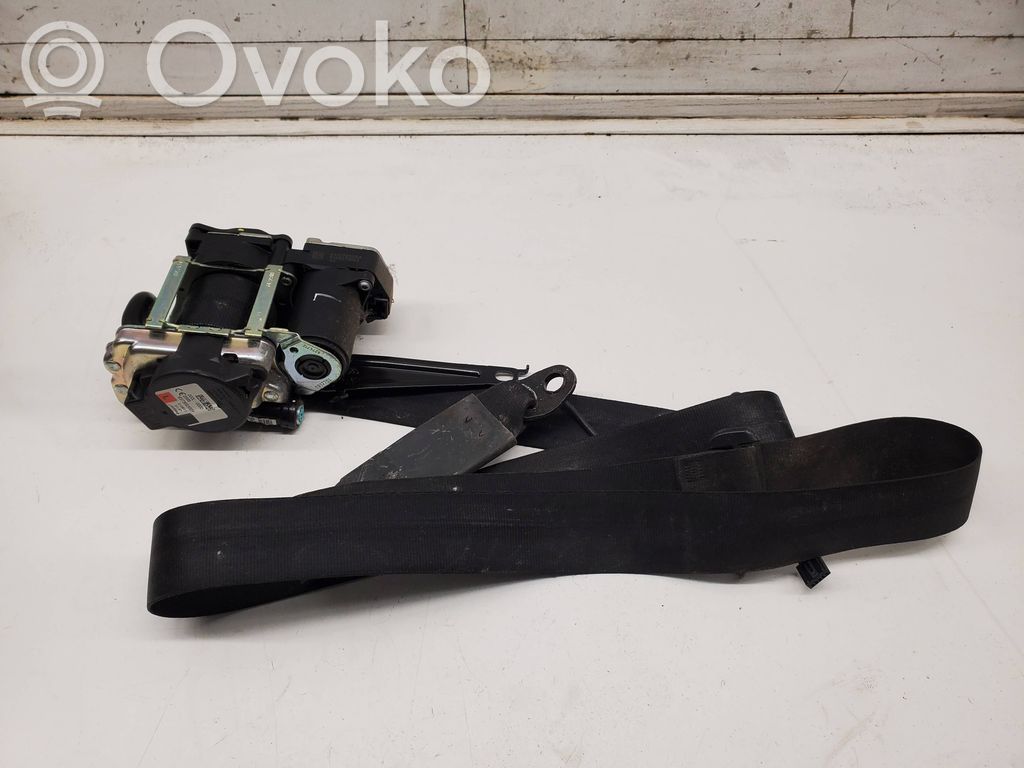 Audi A5 Cinturón delantero 