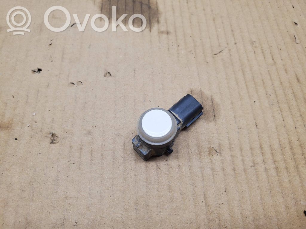 Sensor de aparcamiento PDC   1TK84GW7AA