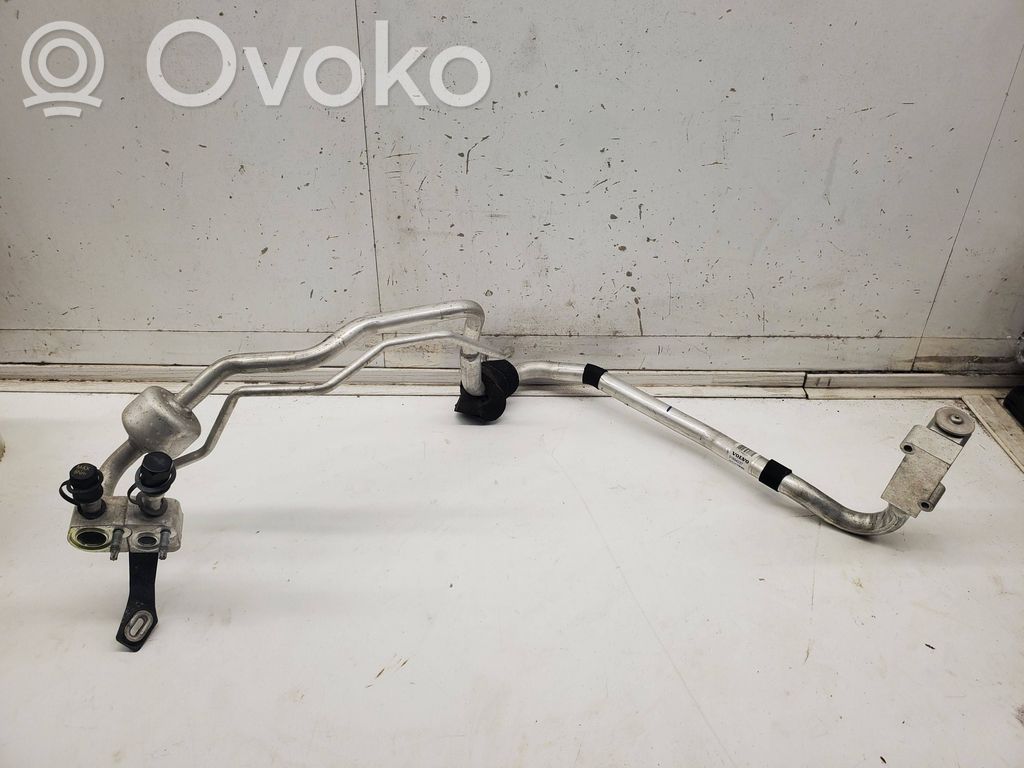 Volvo S90, V90 Tuyau de climatisation 