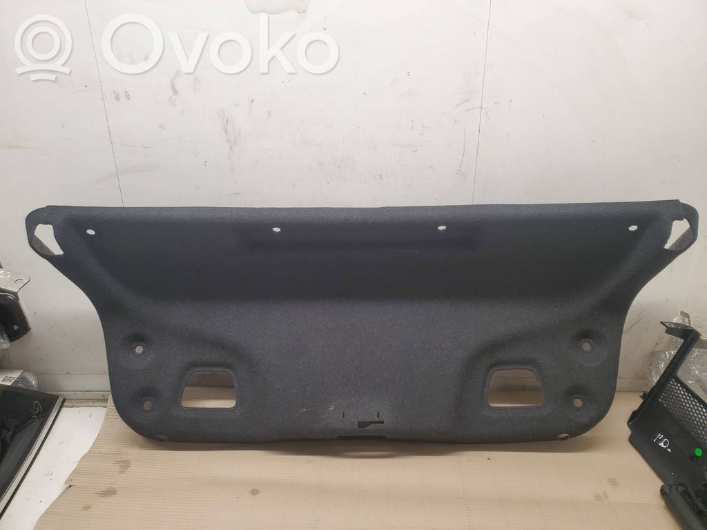 Volvo S90, V90 Rivestimento portellone 