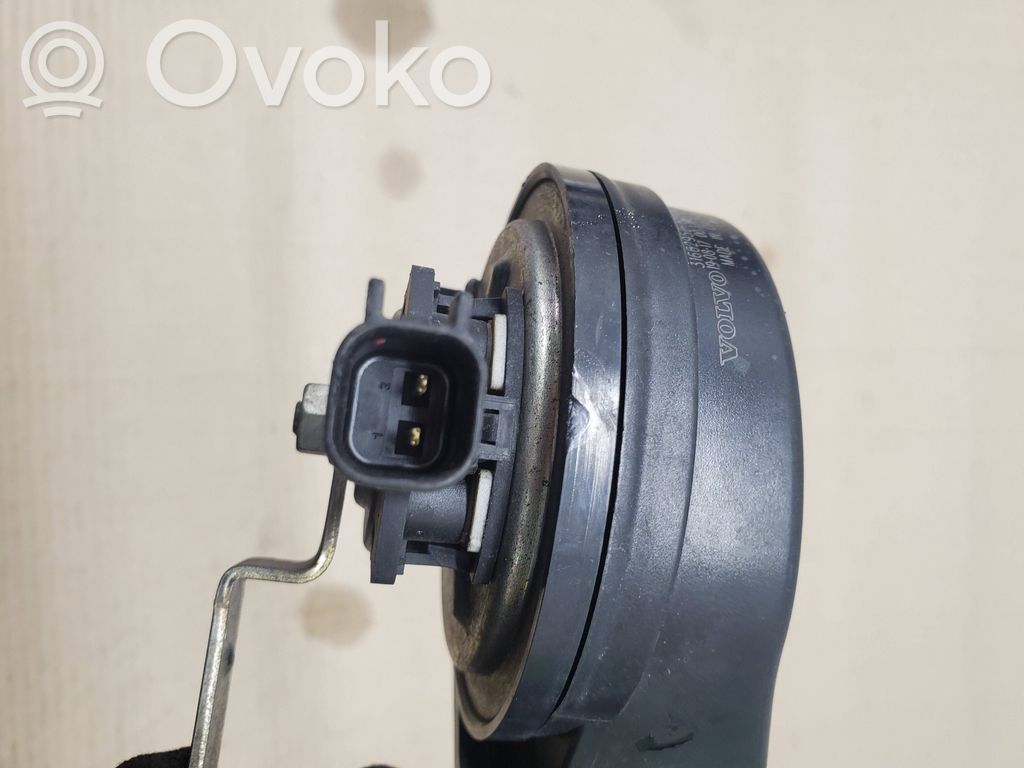 Volvo S90, V90 Klakson