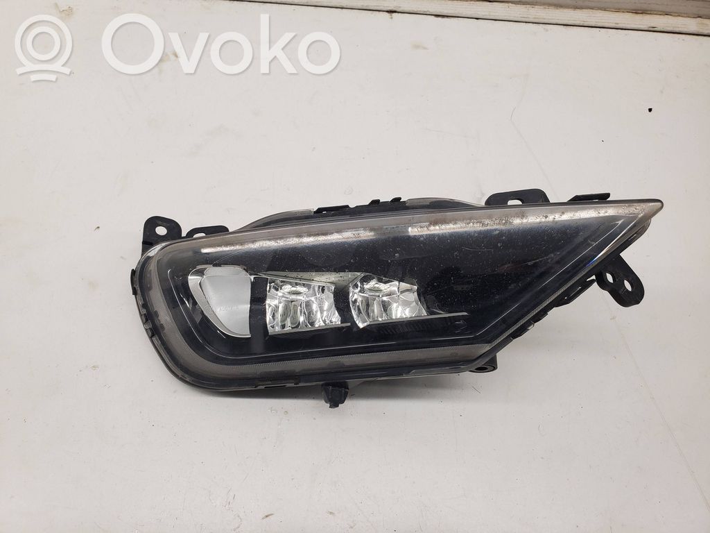 Volvo S90, V90 Etusumuvalo 