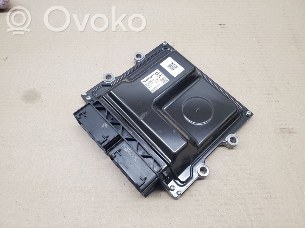 Unidad de control/módulo del motor   31459913