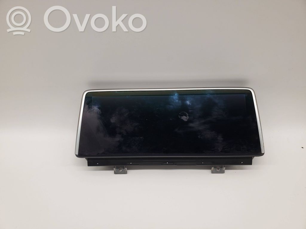 BMW X5 F15 Monitor/display/piccolo schermo 