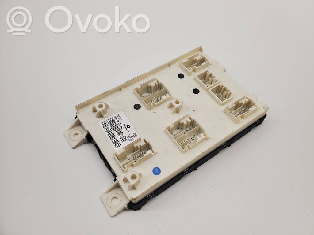 Central body control module   68438337AC