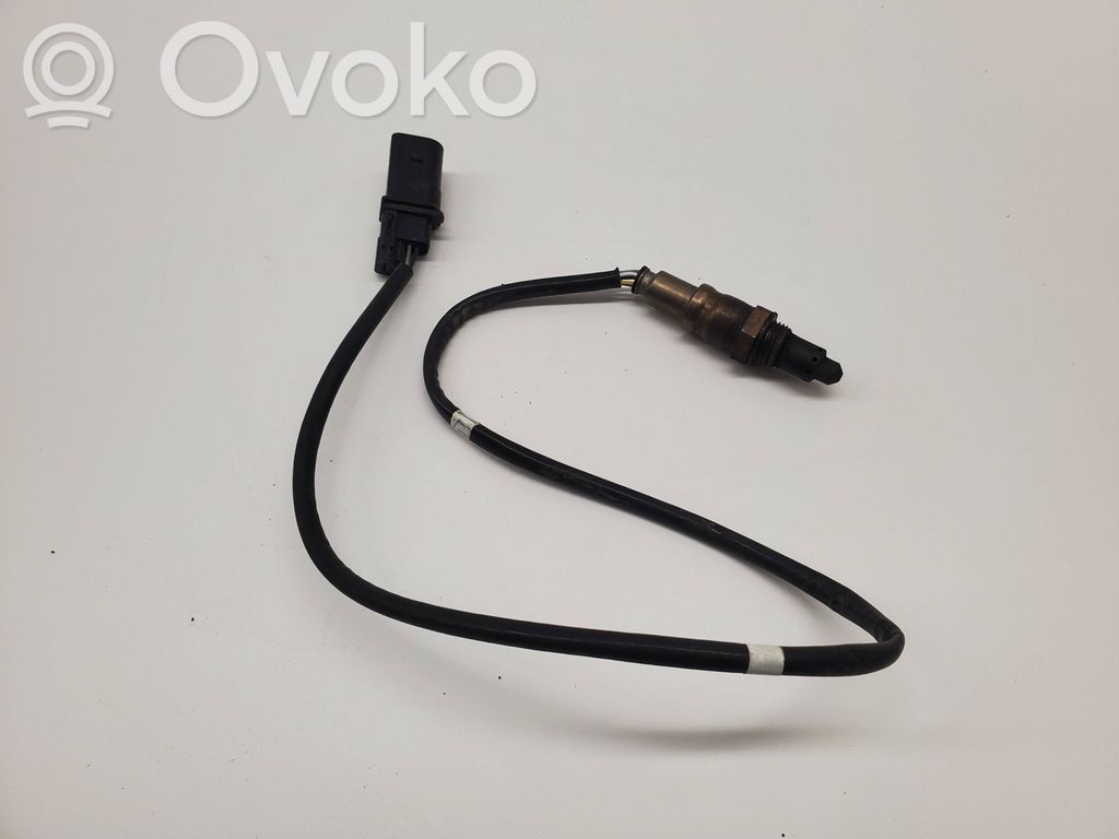 Volkswagen Atlas Cross Sport Lambda probe sensor 