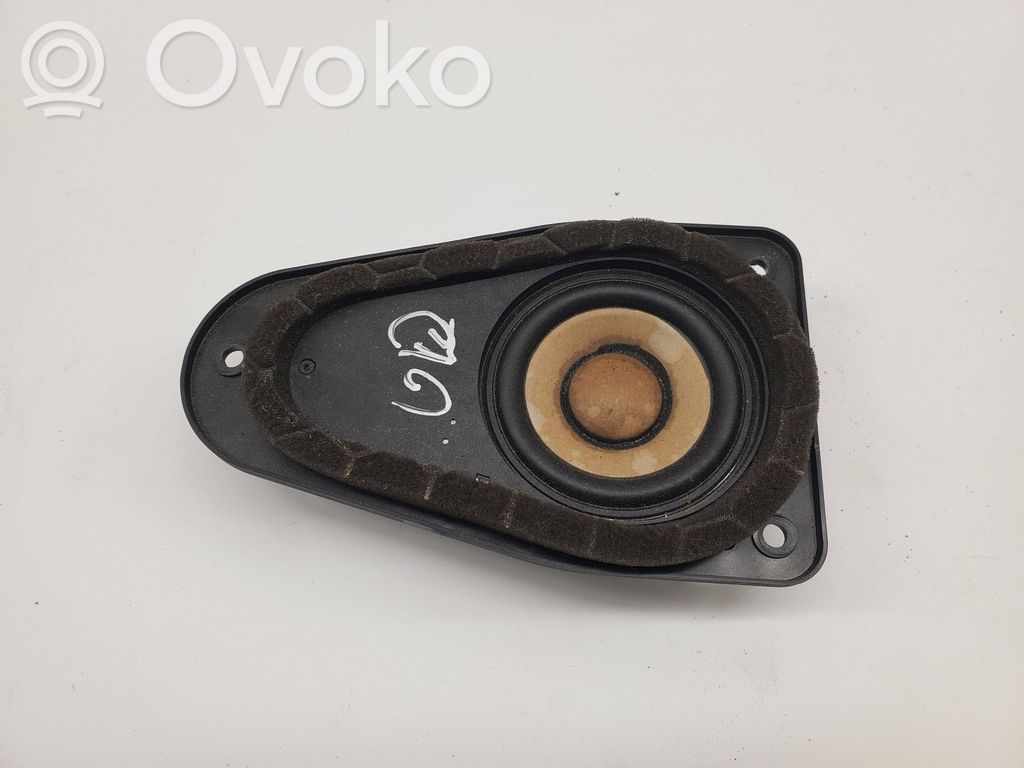 Volvo S90, V90 Difuzor ușă spate 