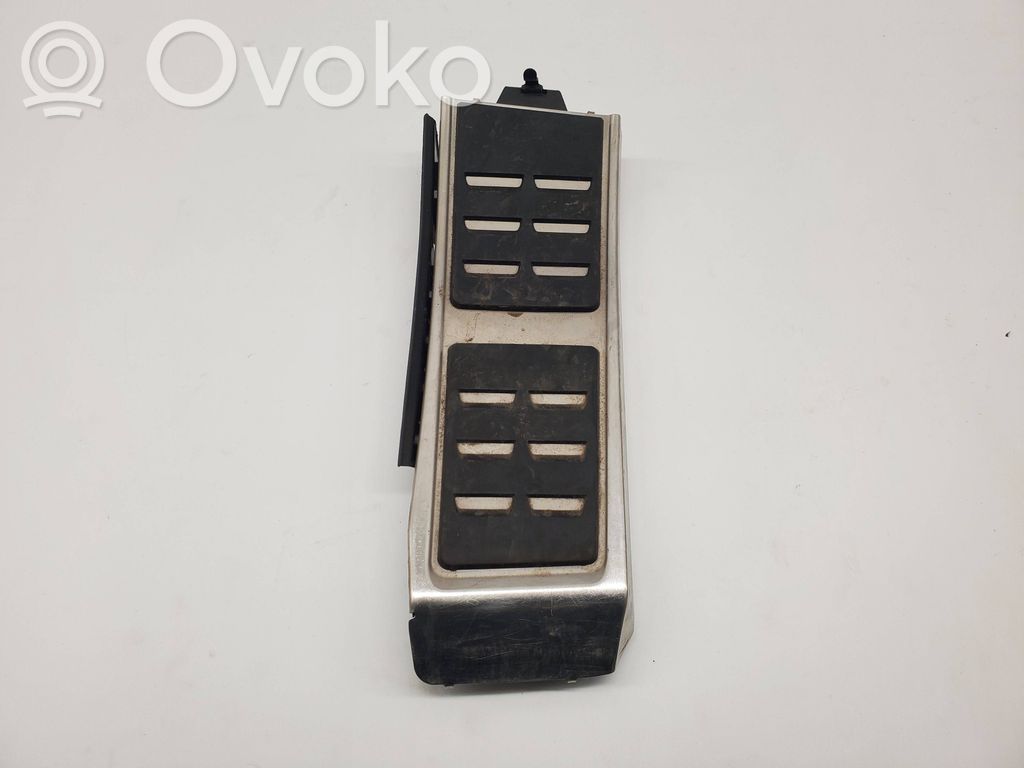 Audi A7 S7 4G Poggiapiedi/pedale di riposo 