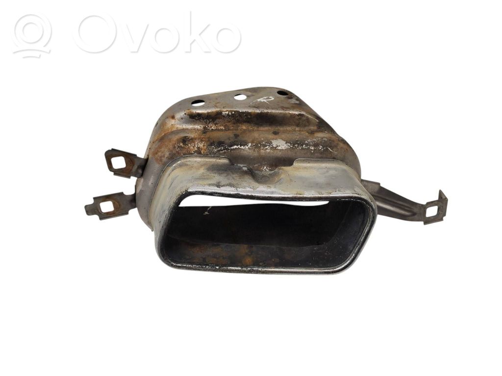 BMW 7 F01 F02 F03 F04 Parte terminale marmitta 