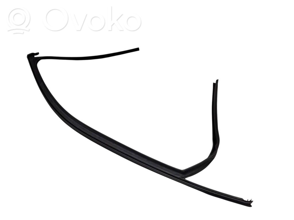 BMW 7 F01 F02 F03 F04 Cheder cauciuc ușă față coupe 