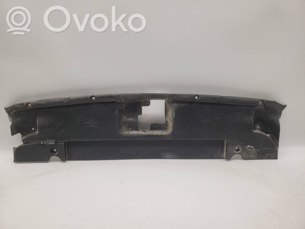 Ford Mustang VI Rivestimento della modanatura della chiusura del vano motore/cofano 