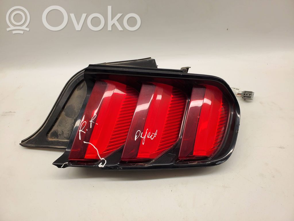 Ford Mustang VI Lampa tylna 