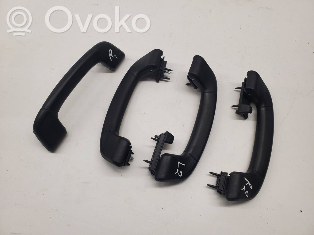 BMW 7 F01 F02 F03 F04 Set mânere viraj