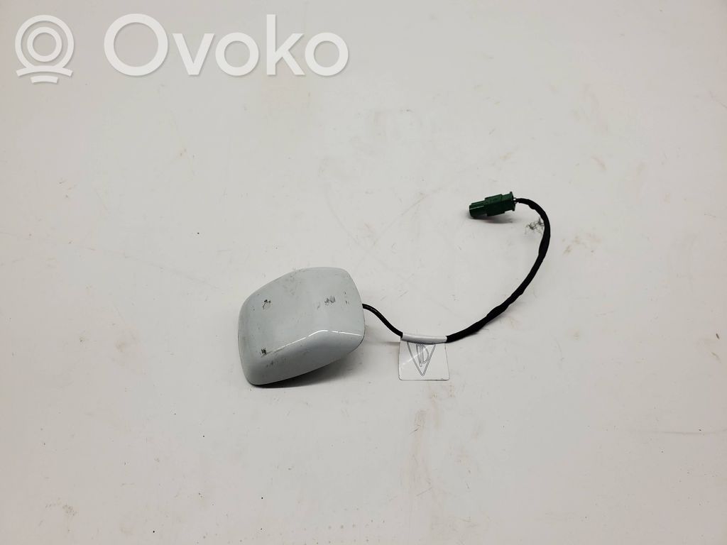 Porsche Macan (95B) Antena radiowa 