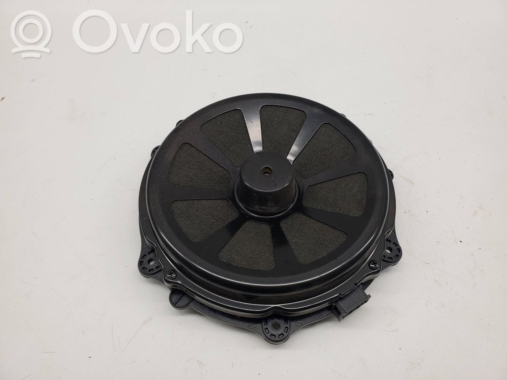 Etuoven kaiutin   7PP035454E