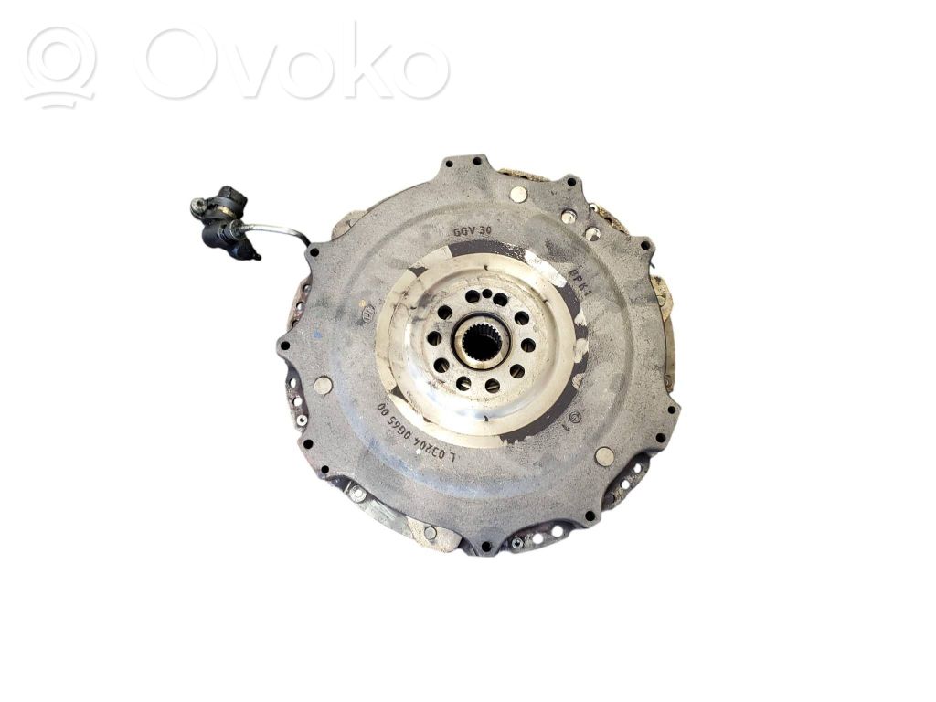 Porsche Cayenne (92A) Kit ambreiaj