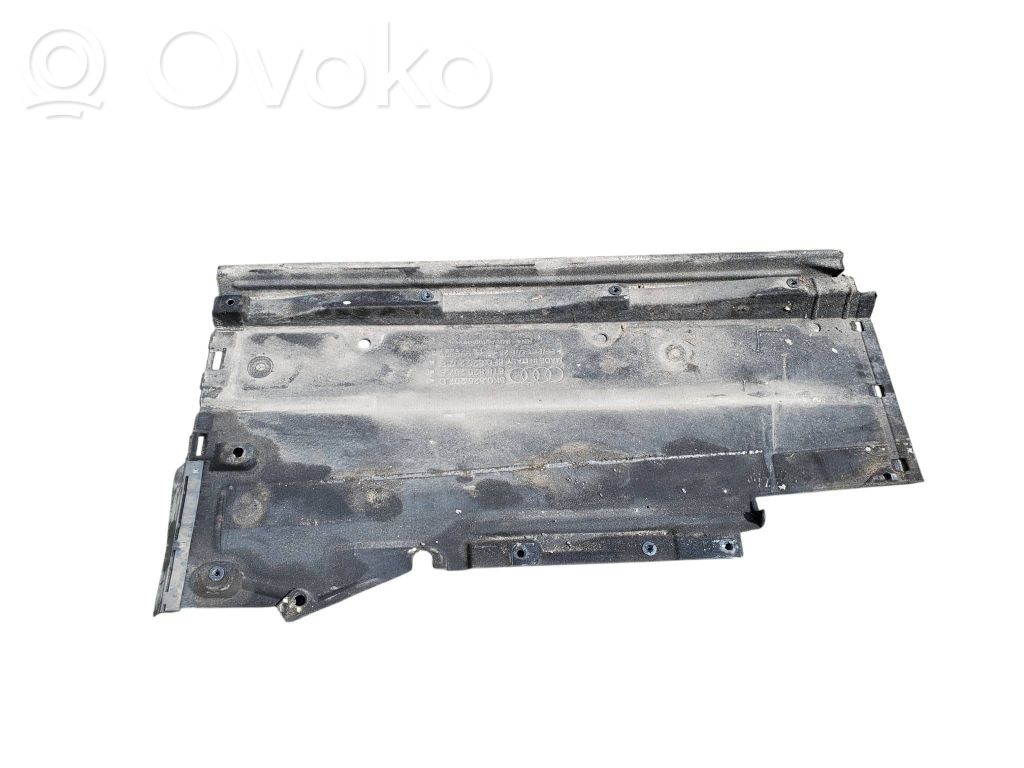 Audi A4 S4 B8 8K Osłona boczna podwozia 