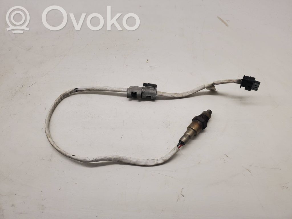 Ford Explorer VI Sensore della sonda Lambda 