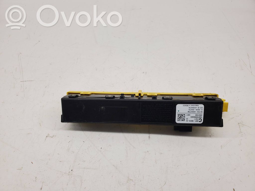 Ford Explorer VI Centralina/modulo keyless go 