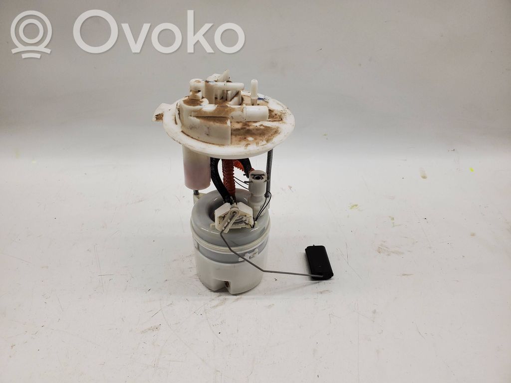 Dodge Hornet In-tank fuel pump 