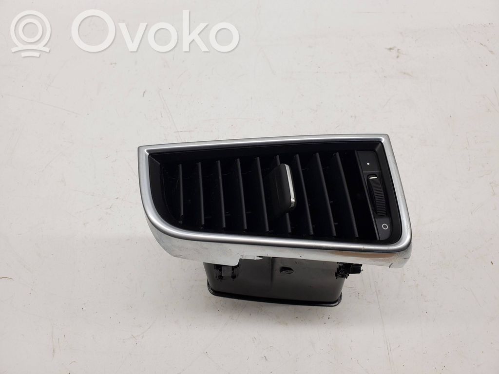 Porsche Panamera (970) Rejilla de ventilación central del panel 