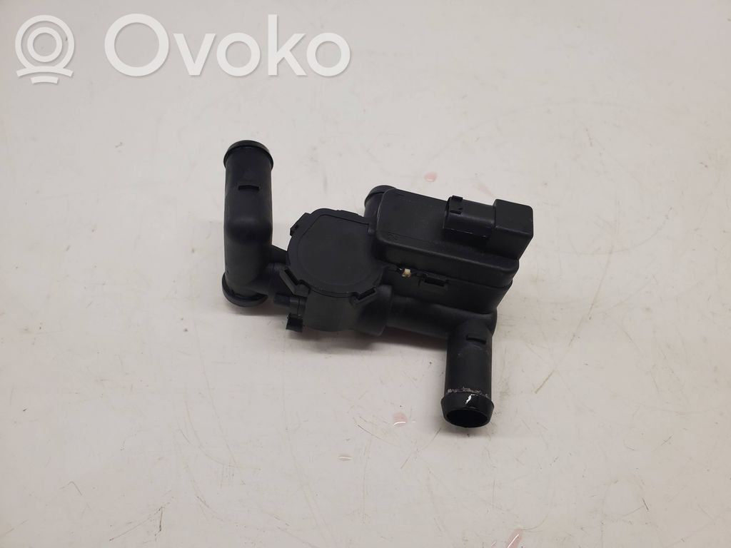 Porsche Panamera (970) Solenoid supapă turbosuflantă 