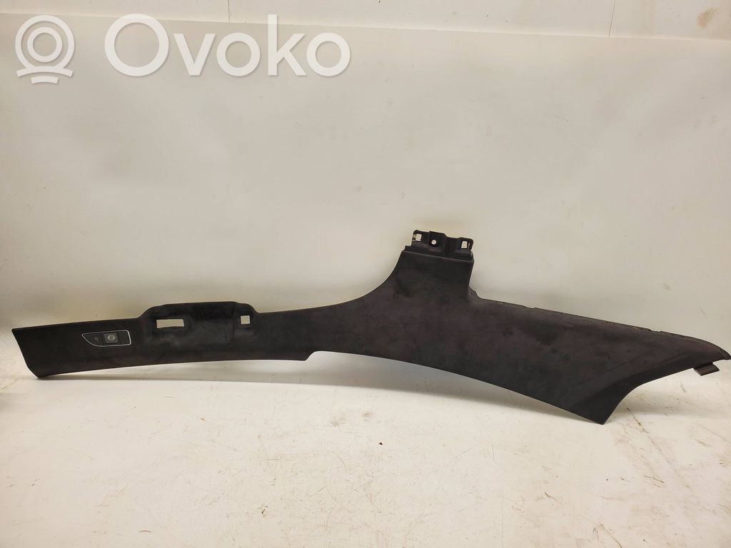Osłona środkowa słupka / C   L1079090,4H4868290E,2813527