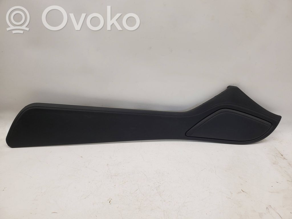 Audi A8 S8 D4 4H Rivestimento laterale della consolle centrale anteriore 