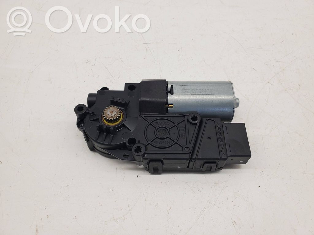 Audi A8 S8 D4 4H Motore/attuatore 