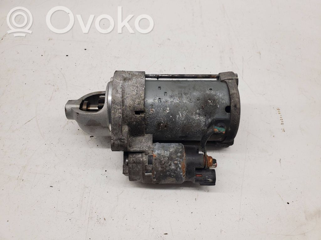 Motor de arranque   36100,1216880,361002J300