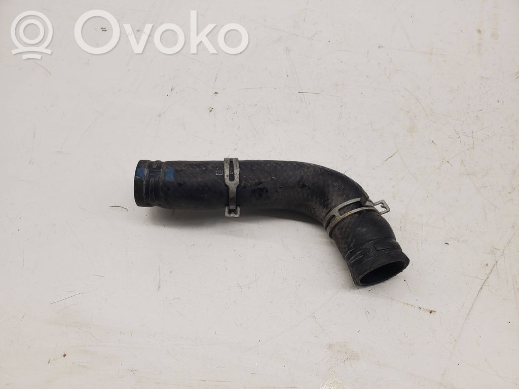 Hyundai Kona I Conductă/furtun lichid de răcire motor 